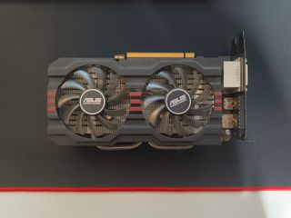 Scheda Video NVIDIA GTX 660 TI