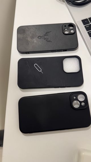 iPhone 14 128GB Blanco Caja Original