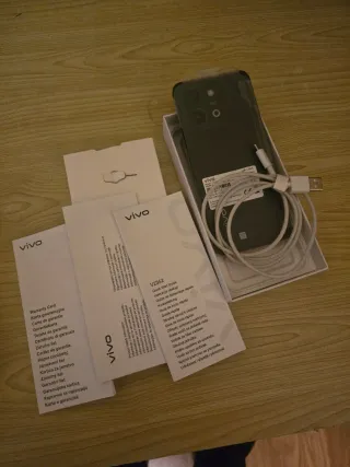 Vivo Y28 Telefono Mobile 4 GB di RAM