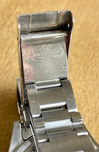 ROLEX SEA DWELLER SUBMARINER 2007 TUDOR OMEGA