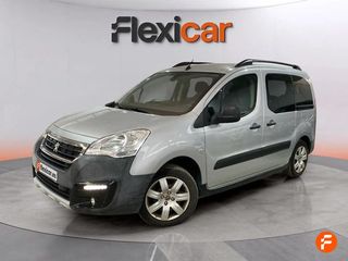 Peugeot Partner TEPEE Outdoor 1.2 PureTech 110