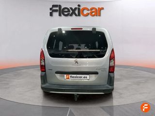 Peugeot Partner TEPEE Outdoor 1.2 PureTech 110