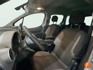 Peugeot Partner TEPEE Outdoor 1.2 PureTech 110