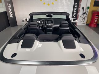 Mercedes-Benz Clase E Cabrio