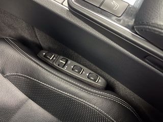 Mercedes-Benz Clase E Cabrio