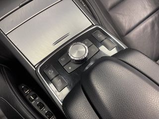 Mercedes-Benz Clase E Cabrio