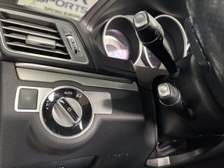 Mercedes-Benz Clase E Cabrio