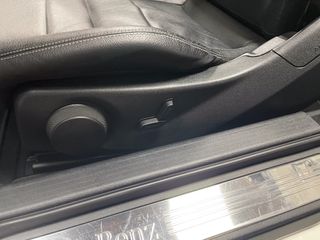 Mercedes-Benz Clase E Cabrio