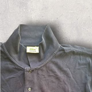 Polo maniche lunghe Lacoste - long sleeve Polo