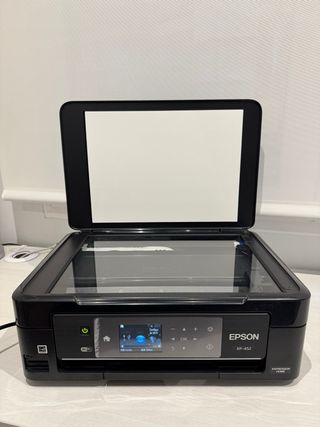 Impresora Epson XP-452 Negra