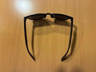 Gafas de Sol Solar Guard Truck Exclusive parts