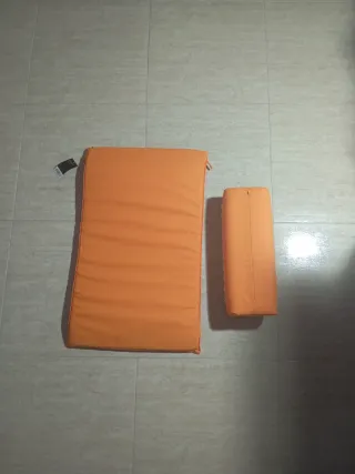 Esterilla Acupresión con Almohada