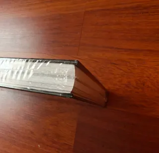 Precintado. Integral Conan El Cimmerio.