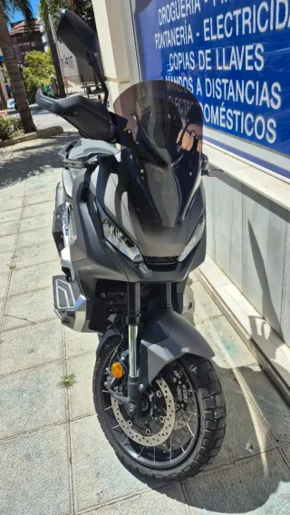Honda X-ADV 750