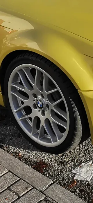 Tapabunes de Rueda BMW Usados