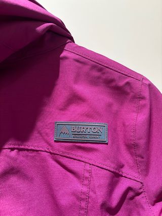 Giacca Burton donna sci/snowboard NUOVA