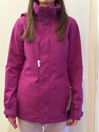 Giacca Burton donna sci/snowboard NUOVA