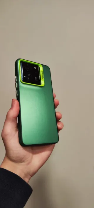 Xiaomi 13t 256gb Negro