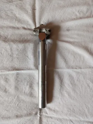 Tija de sillín ITM 25.4