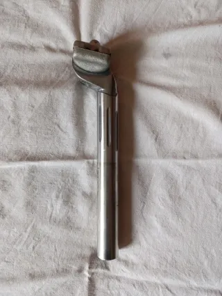 Tija de sillín ITM 25.4