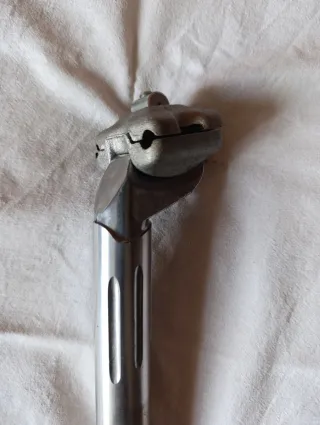 Tija de sillín ITM 25.4