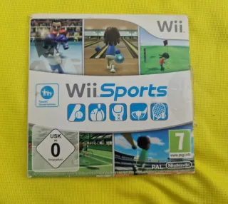 Wii Sports para Nintendo wii