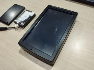 BMW Motorrad Navigator V 5 GPS