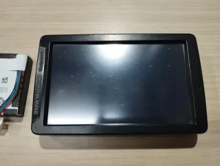 BMW Motorrad Navigator V 5 GPS