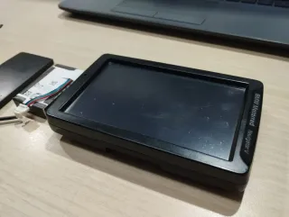 BMW Motorrad Navigator V 5 GPS