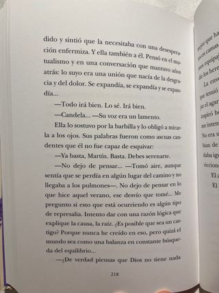 La teoría de los archipiélagos