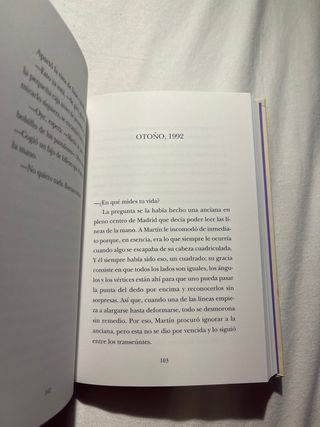 La teoría de los archipiélagos