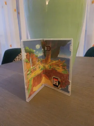 Mario y Luigi Conexión Fraternal Switch