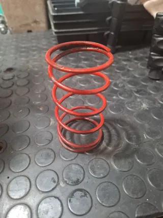 Muelle Embrague TJT SH75 Scoopy