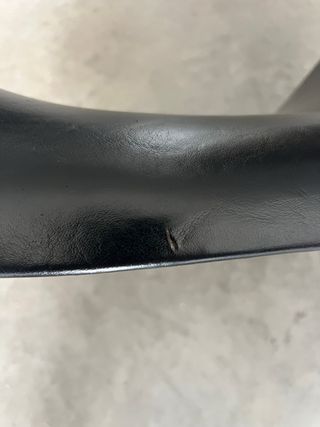 Asiento LePera Harley Davidson