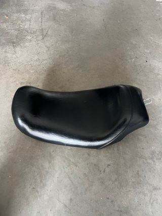 Asiento LePera Harley Davidson