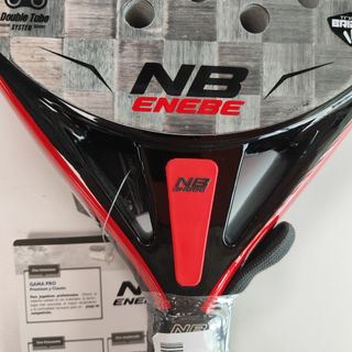 Pala de padel Enebe NB Massive Attack nueva
