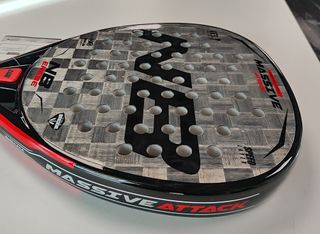 Pala de padel Enebe NB Massive Attack nueva