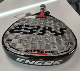 Pala de padel Enebe NB Massive Attack nueva