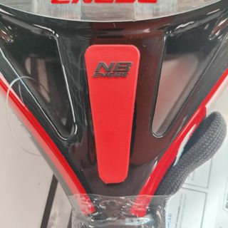 Pala de padel Enebe NB Massive Attack nueva