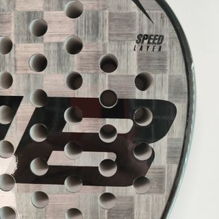 Pala de padel Enebe NB Massive Attack nueva