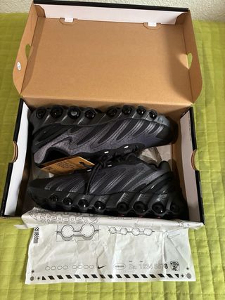 Nike Air Max DN8 Black Dark Grey N45