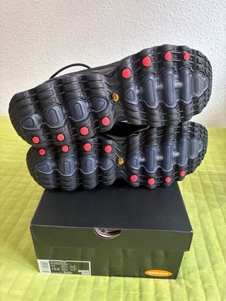 Nike Air Max DN8 Black Dark Grey N45