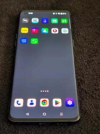 Oppo Find X5 Pro 12GB RAM 256GB