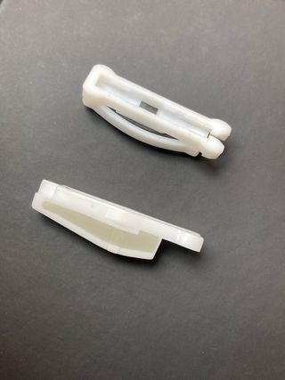 Recambio guías asientos Volkswagen Skoda Audi