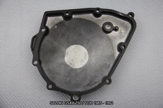 Cárter alternador SUZUKI GSXR 750 1100 1985 1992