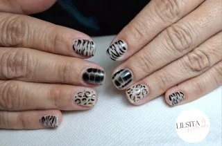 Hago uñas a domicilio