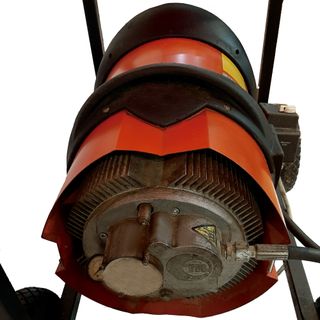 Compresor Rotativo Paletas Mattei Italiano