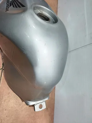 Depósito Honda CBF600S