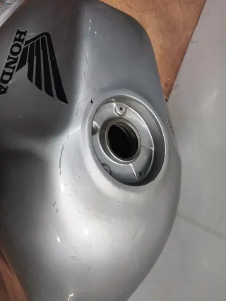 Depósito Honda CBF600S
