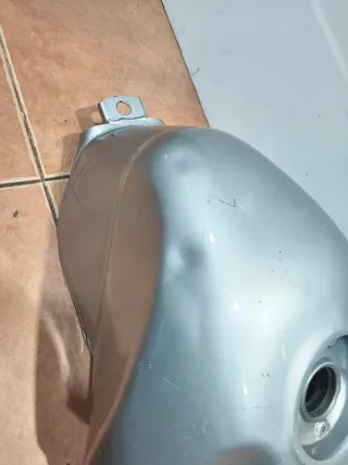 Depósito Honda CBF600S